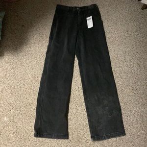 Brandy Melville “Feanne” Jeans